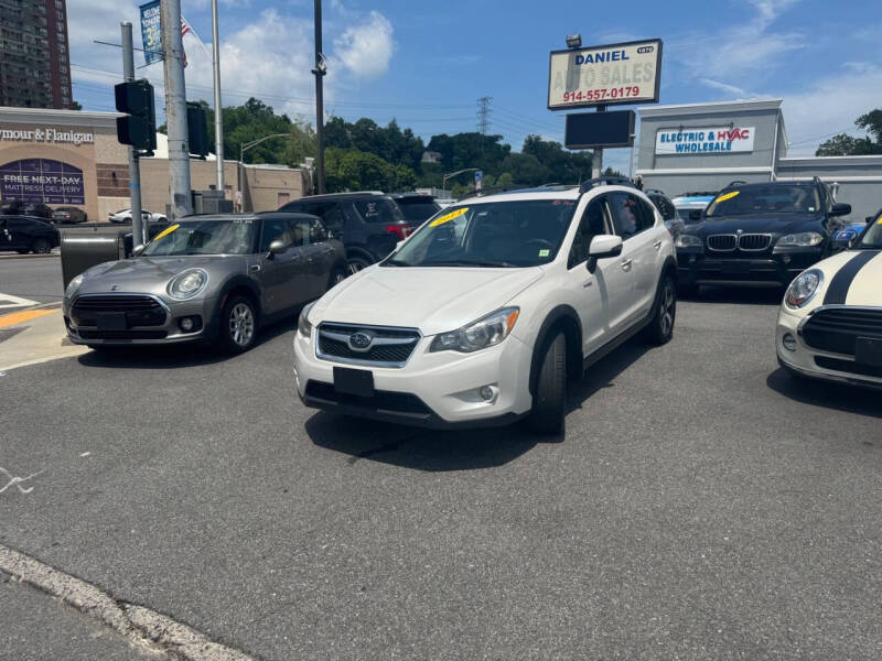 subaru xv crosstrek 2014 JF2GPBKC3EH236536 image subaru xv crosstrek 2014 JF2GPBKC3EH236536 image